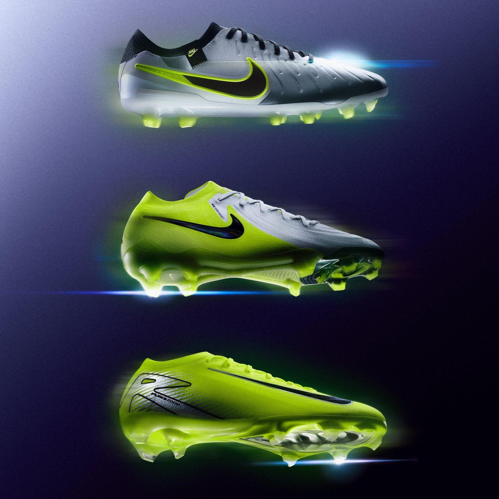 Nike Football