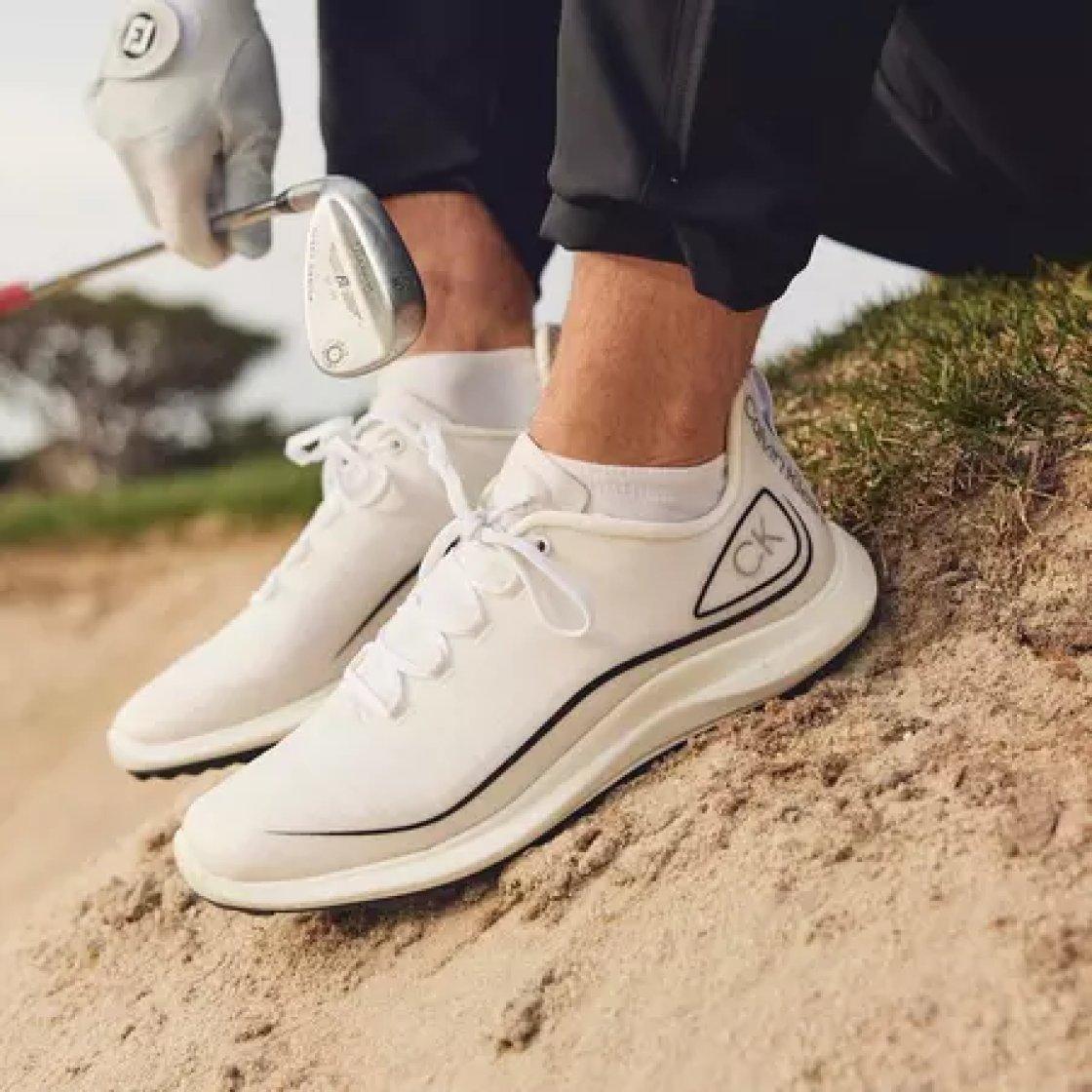Calvin Klein golf collection