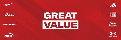 Great Value