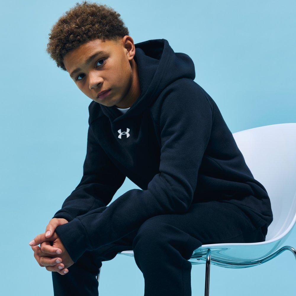 Hoodies og sweatshirts