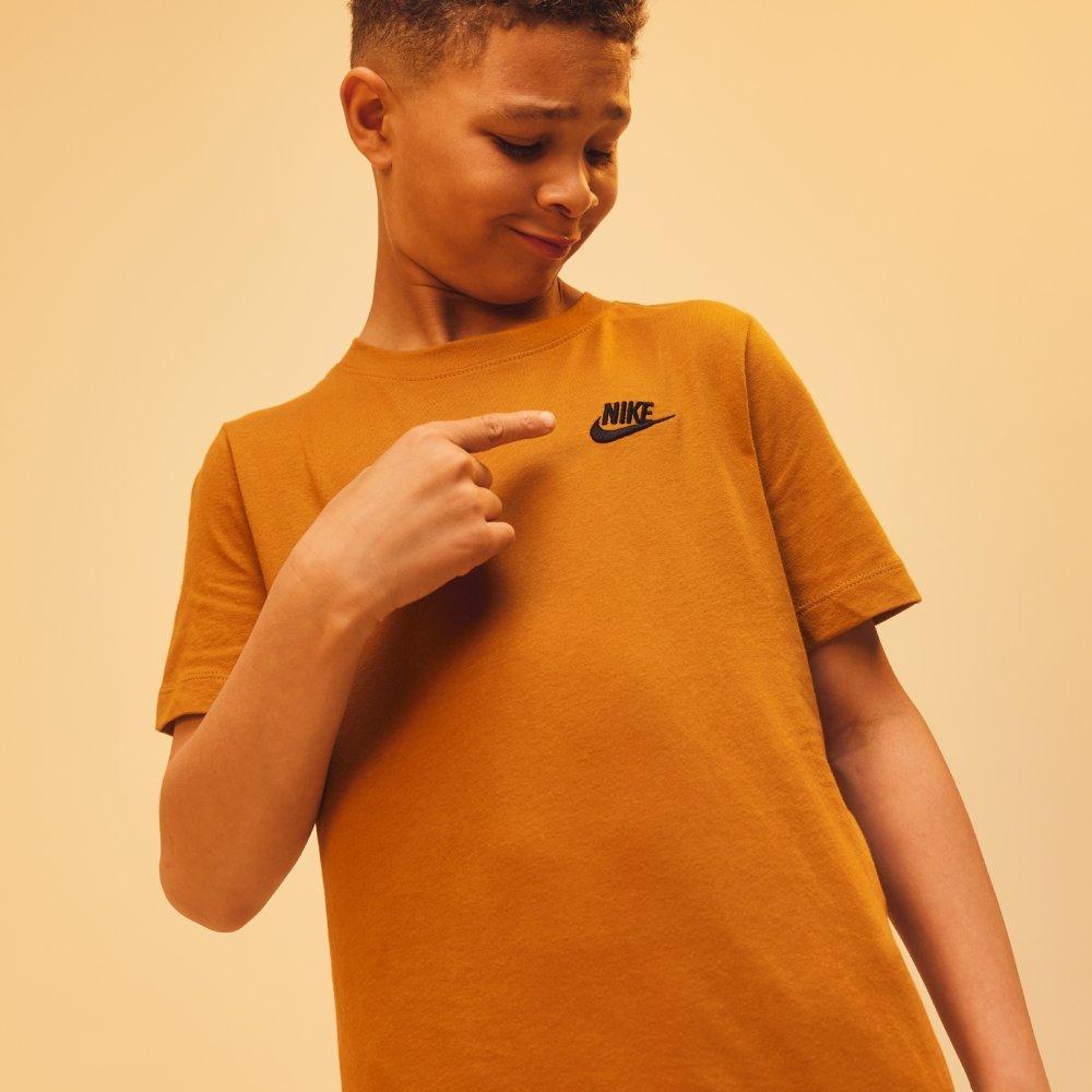 Top e T-shirt
