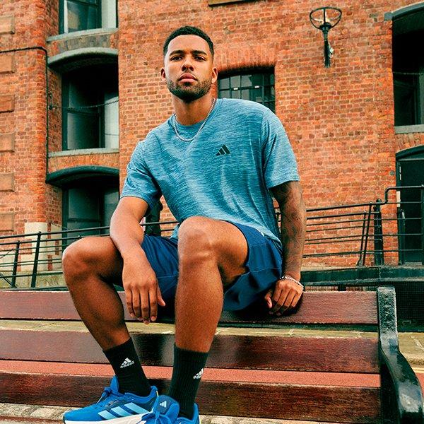 adidas Running