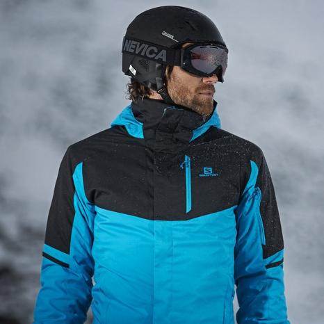 Vêtements de ski pour homme