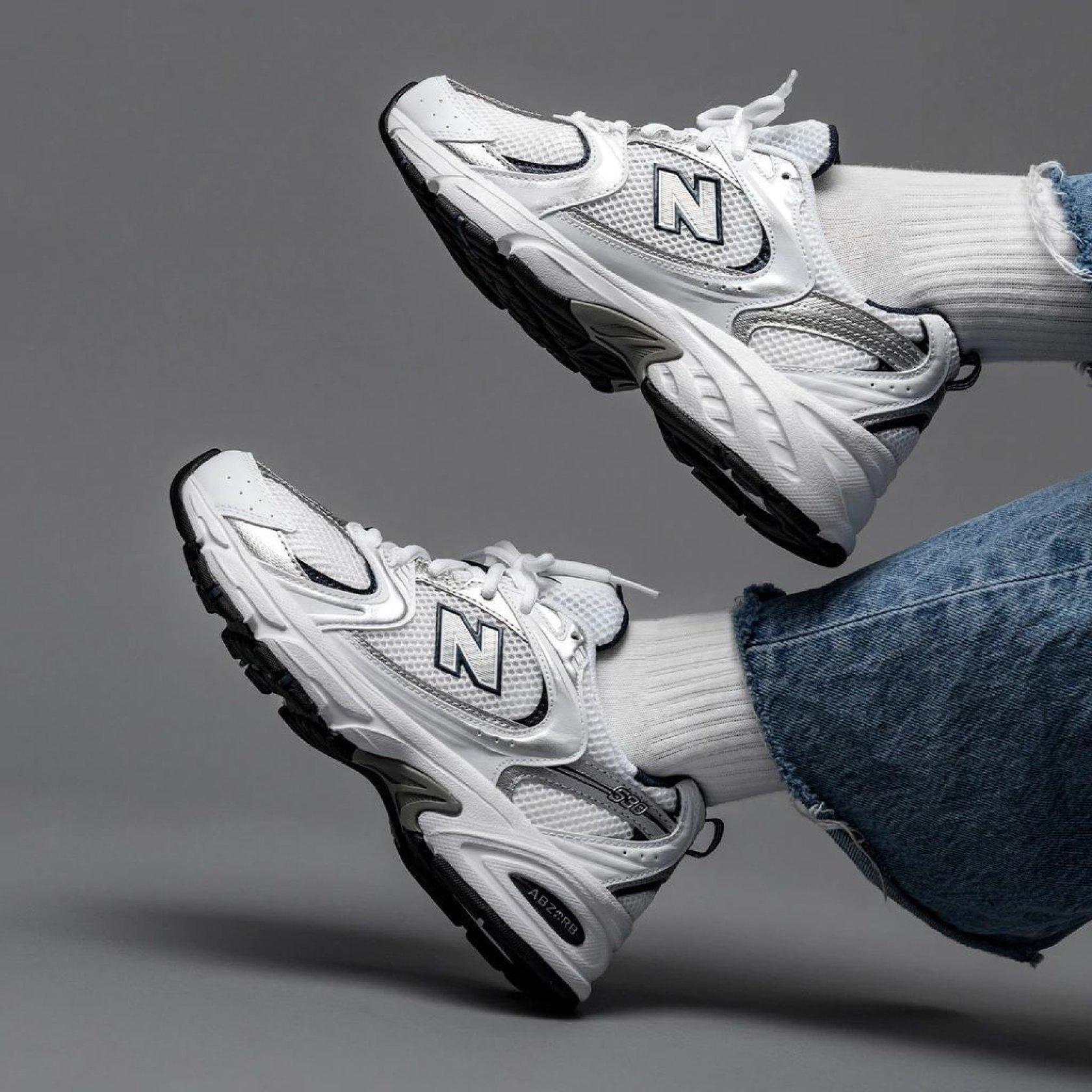 New Balance