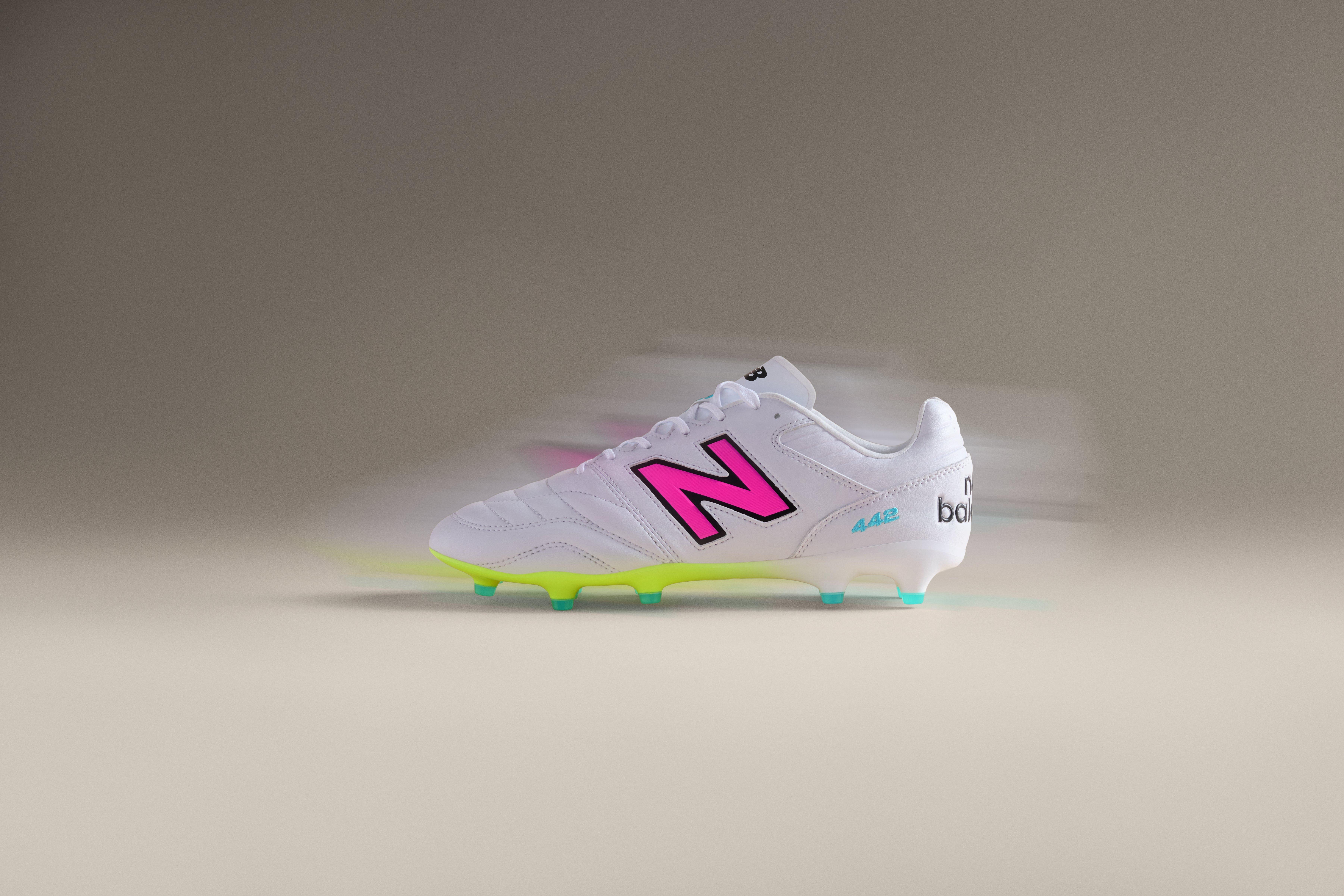 New Balance Football