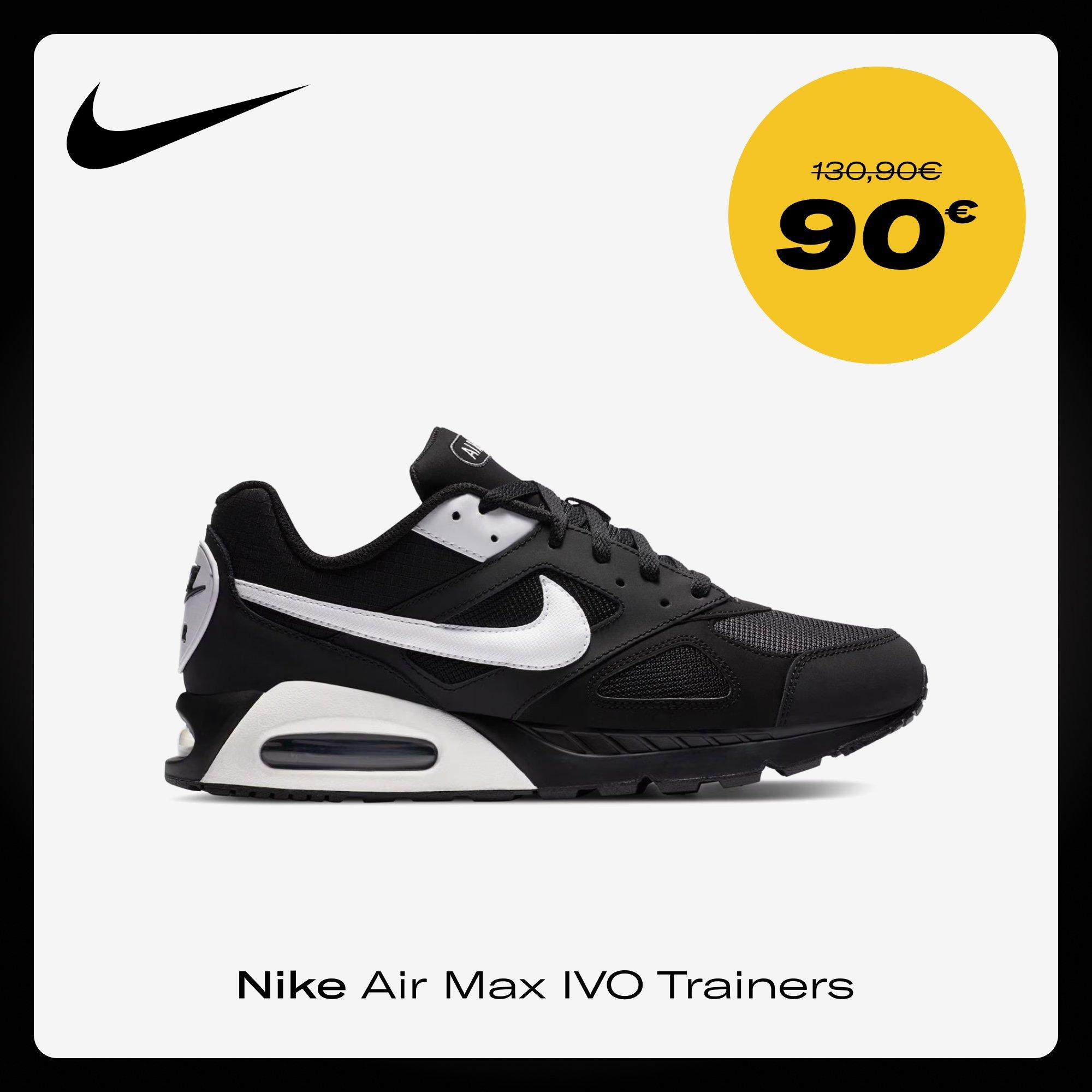 Ofertas Nike