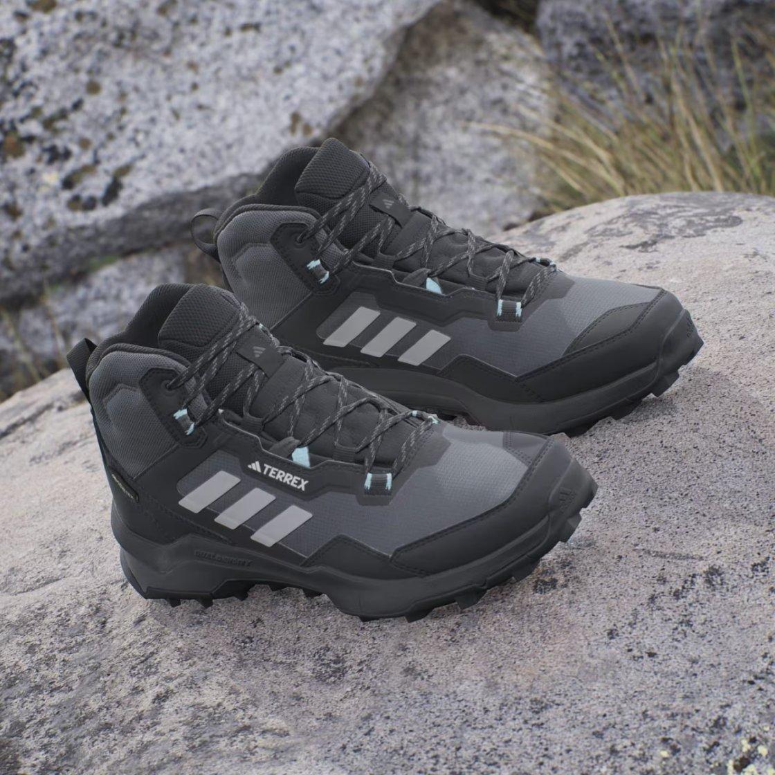 Trekking for kvinder