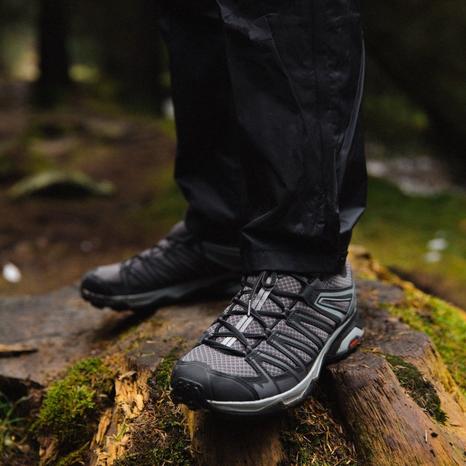 Planinarske čizme za muškarce