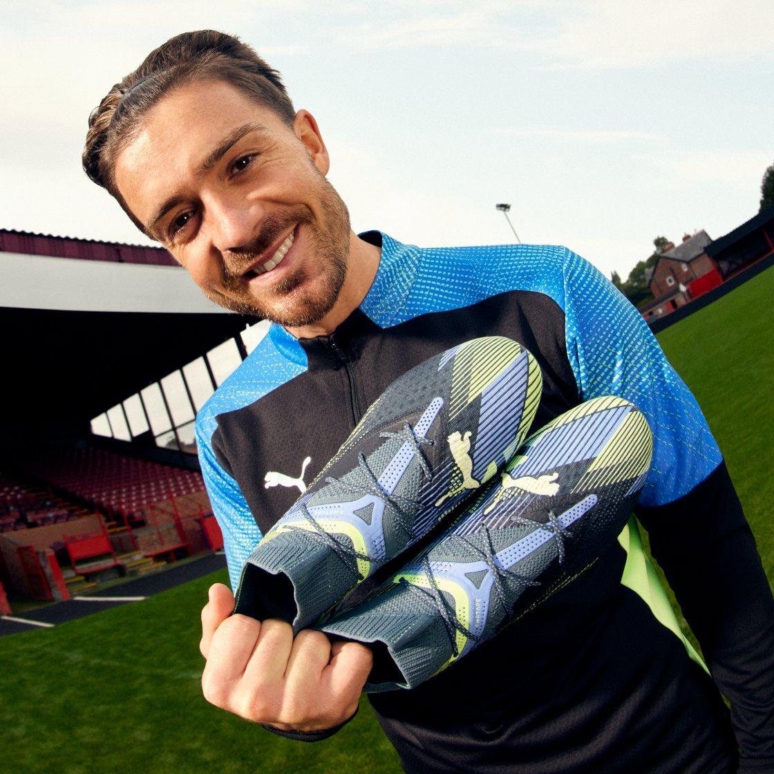 New Balance Football