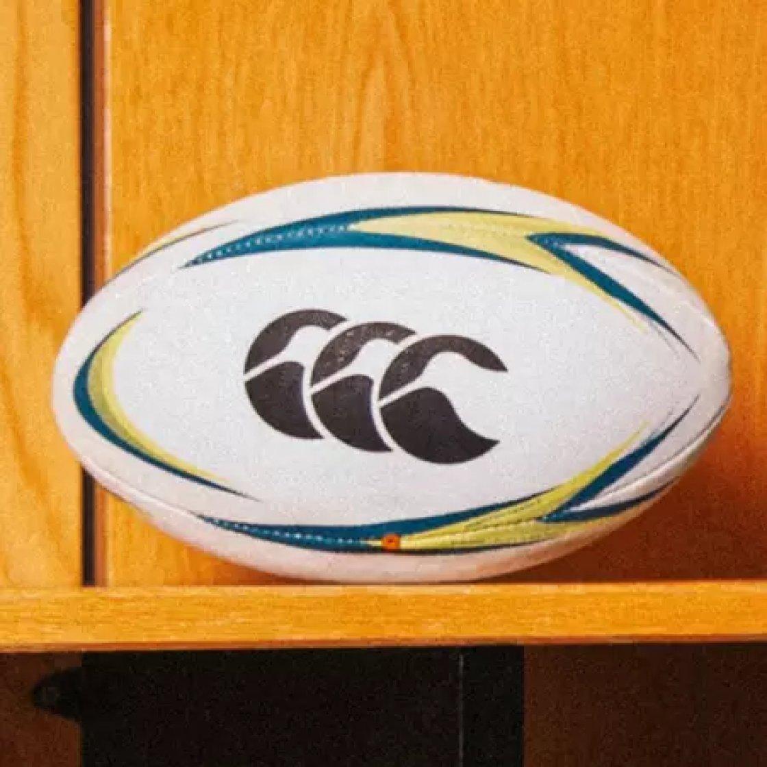 Ballons de rugby