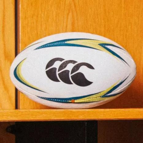 Ballons de rugby