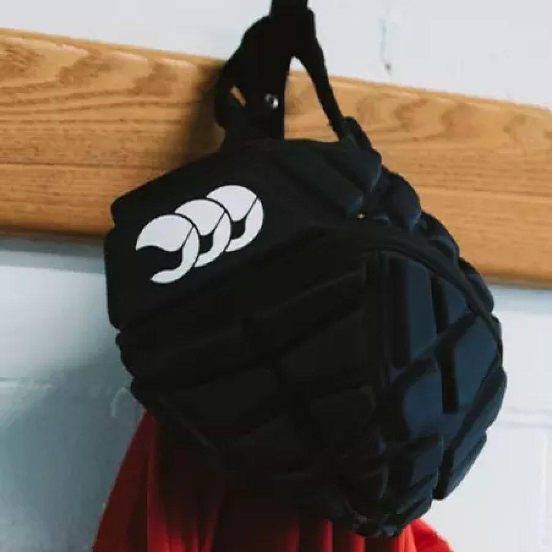 Protections de rugby