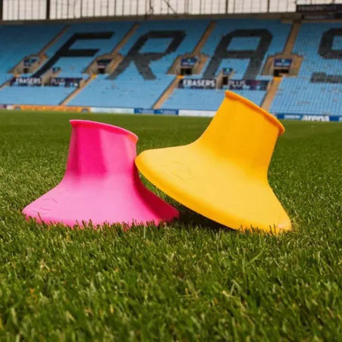 Équipement de rugby