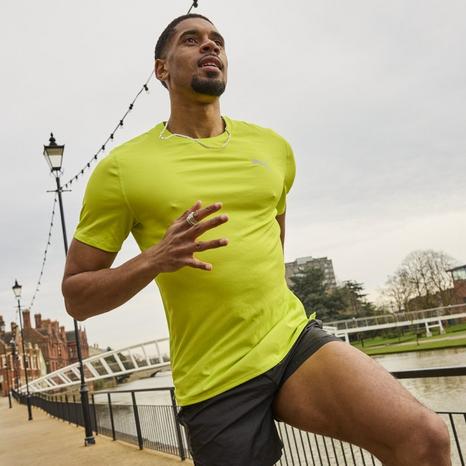 Comment s'habiller pour courir cet hiver ?