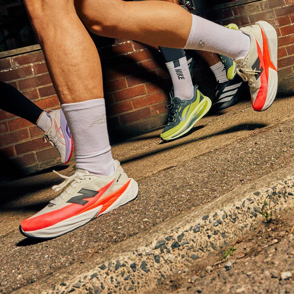 Zapatillas de running