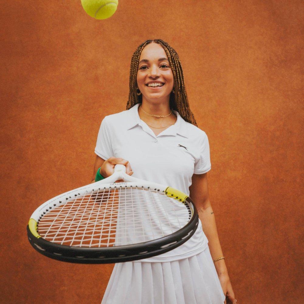 Tenniskleding