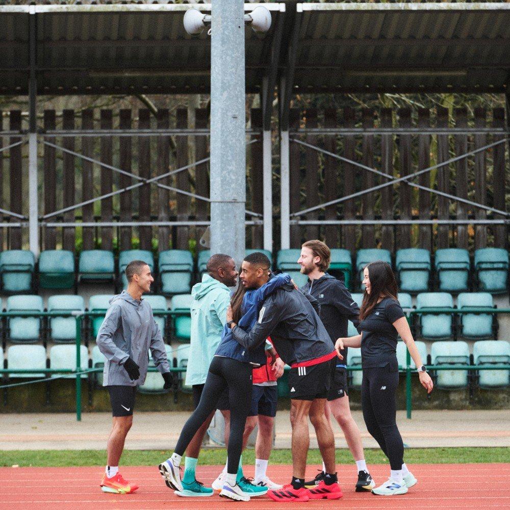 Rencontre nos ambassadeurs