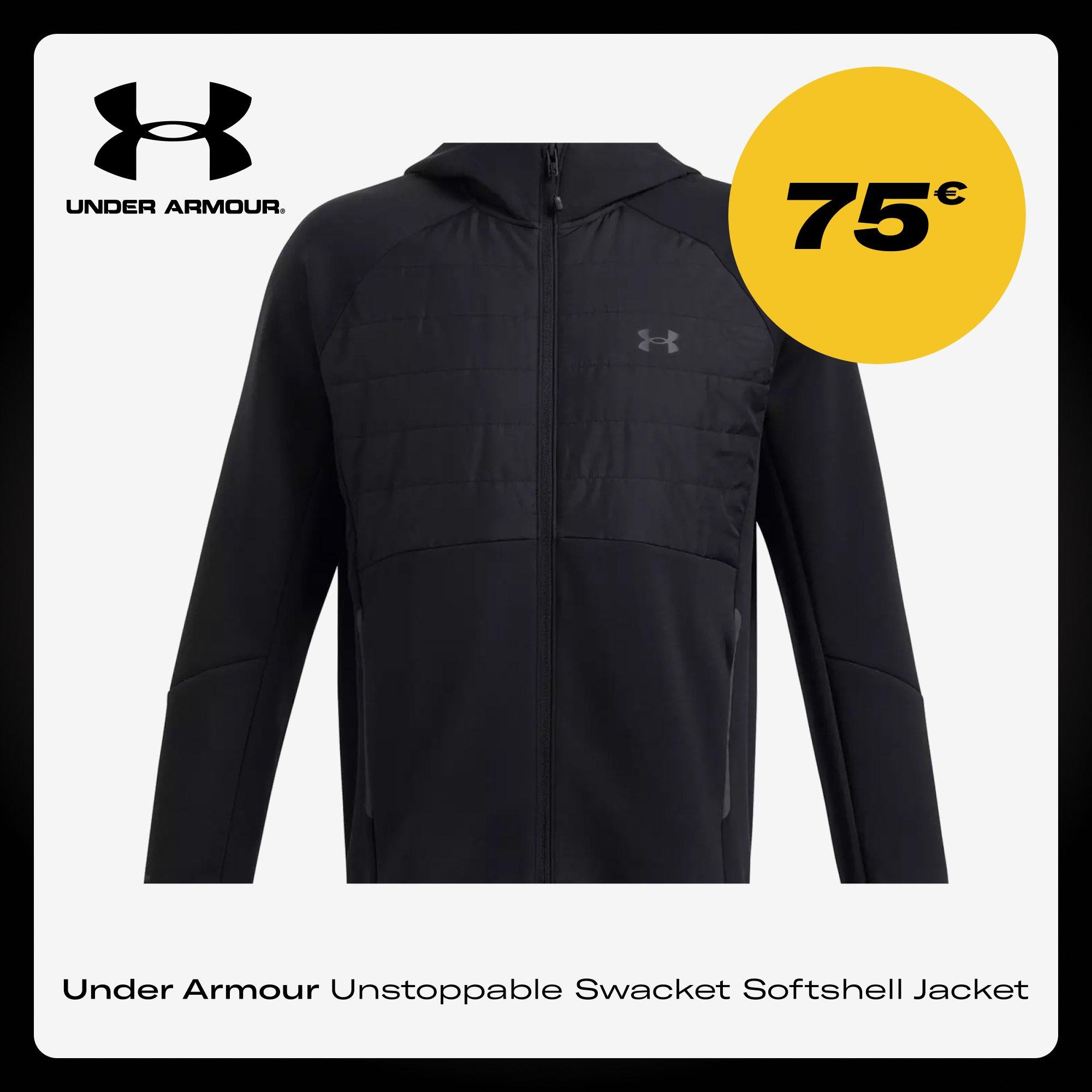 Ofertas Under Armour