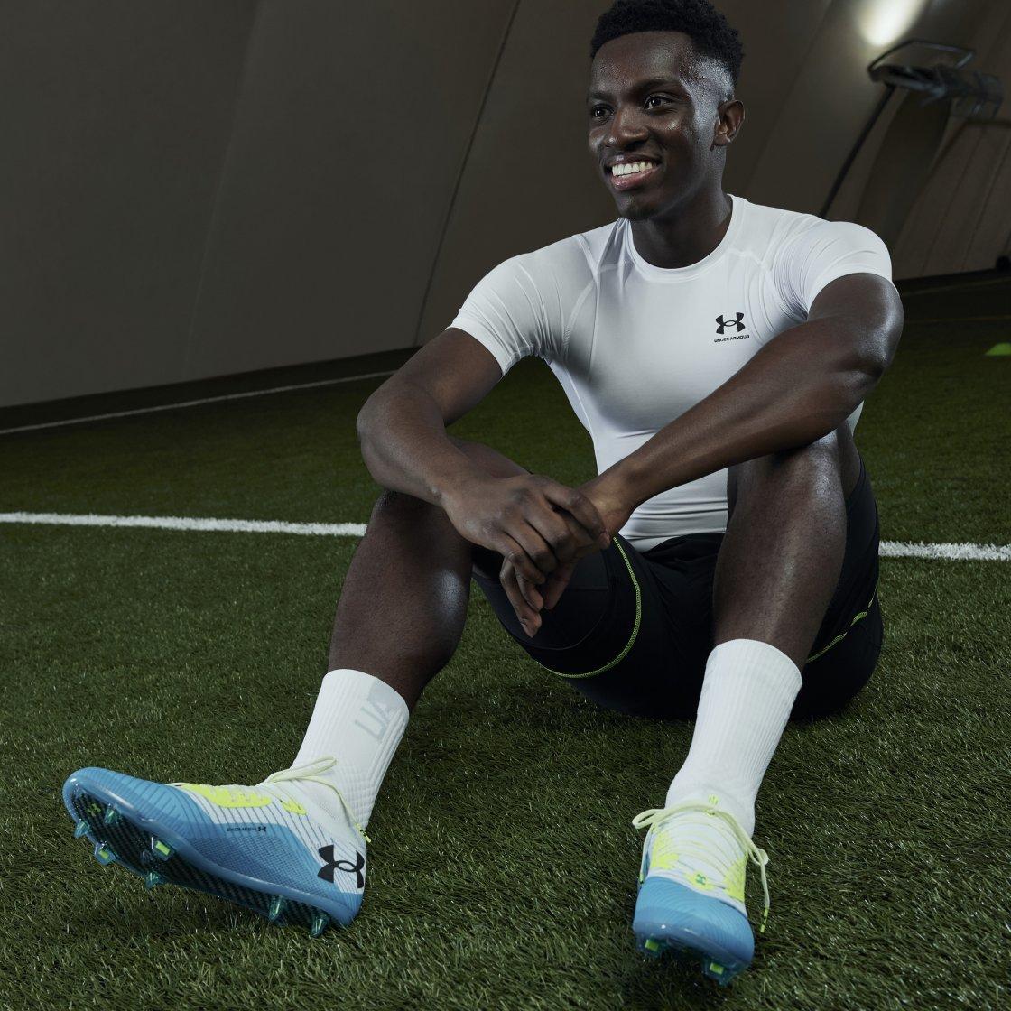 Under Armour Football