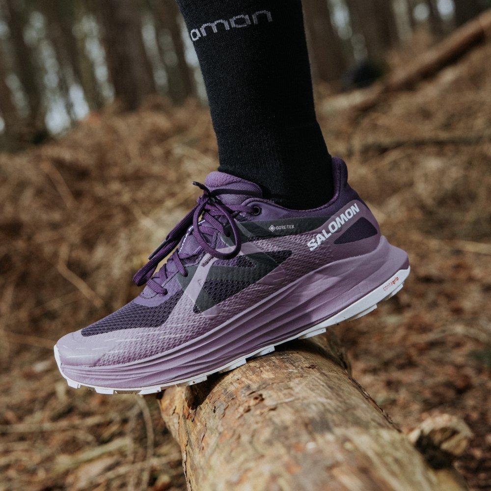 Wandelschoenen