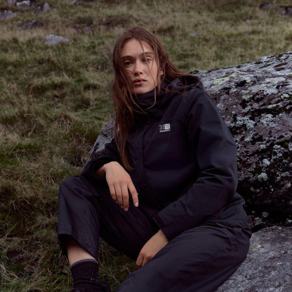 Abbigliamento outdoor