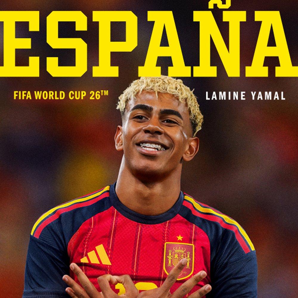 Camisetas de fútbol