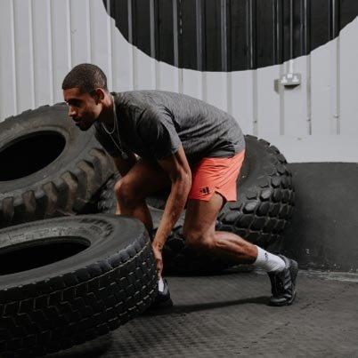 Training et Fitness adidas