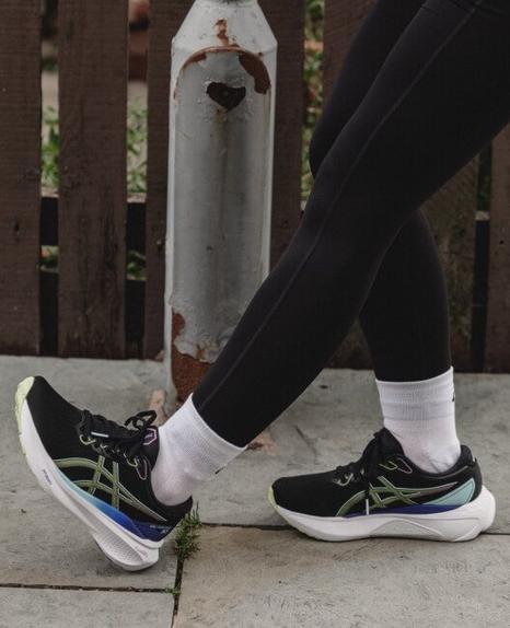 Chaussures de running pour femme