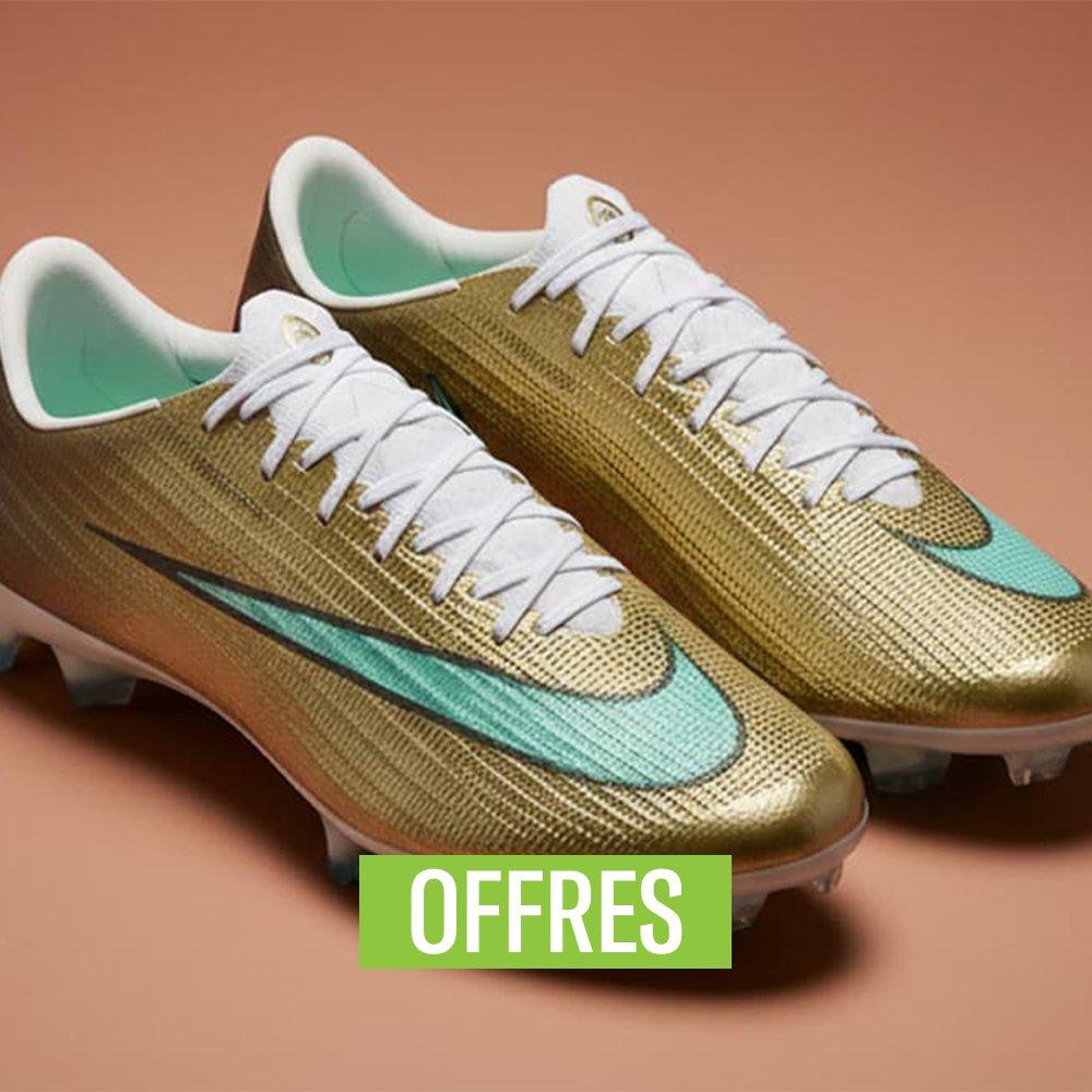 Chaussures de football
