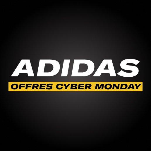 Offres adidas