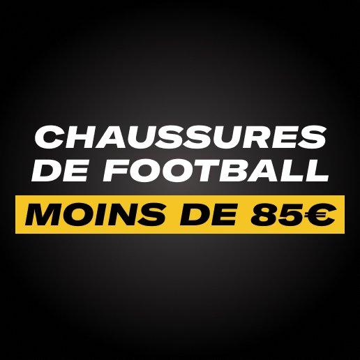 Chaussures de football