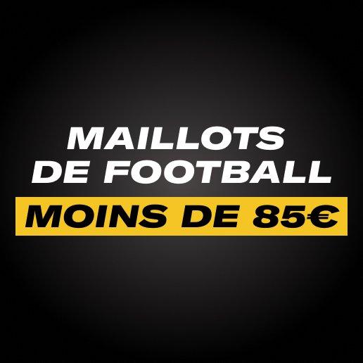 Maillots de football
