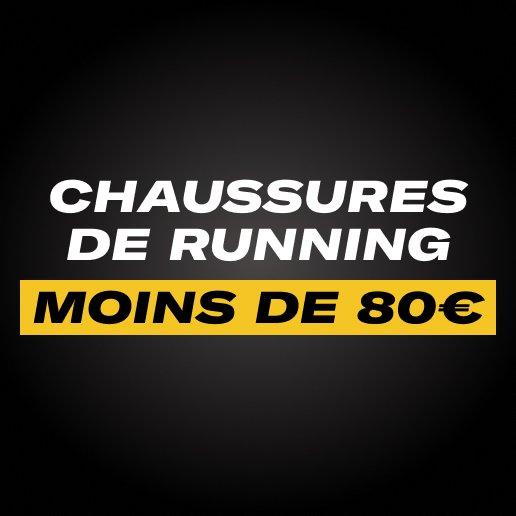 Chaussures de Running