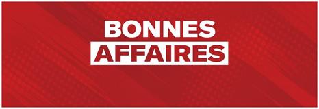 Bonnes Affaires