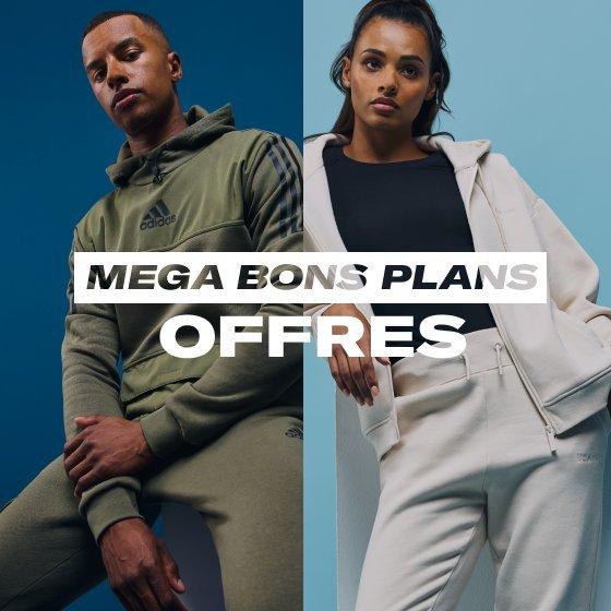 Mega bons plans offres