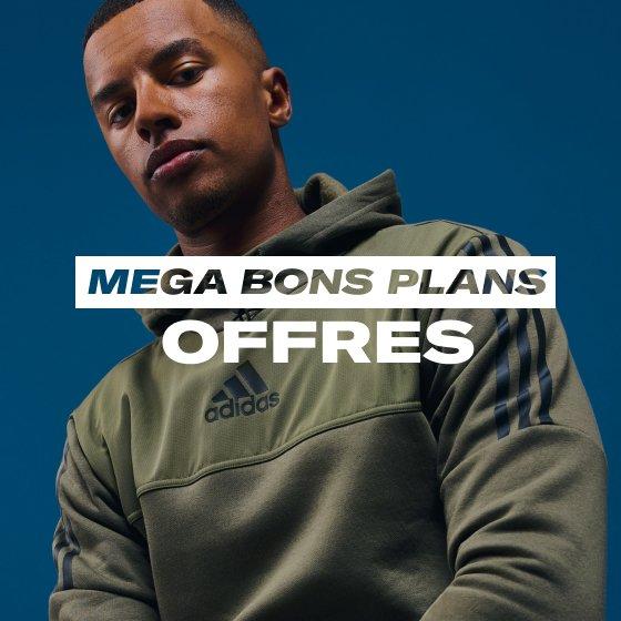 Mega bons plans offres