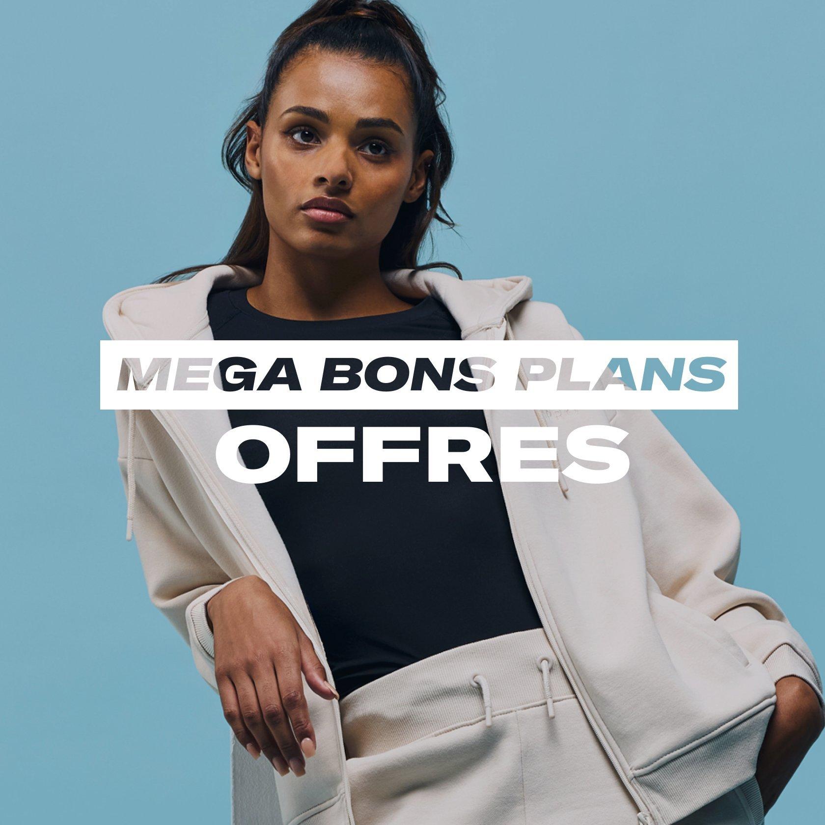 Mega Bons Plans