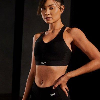 Brassières de sport