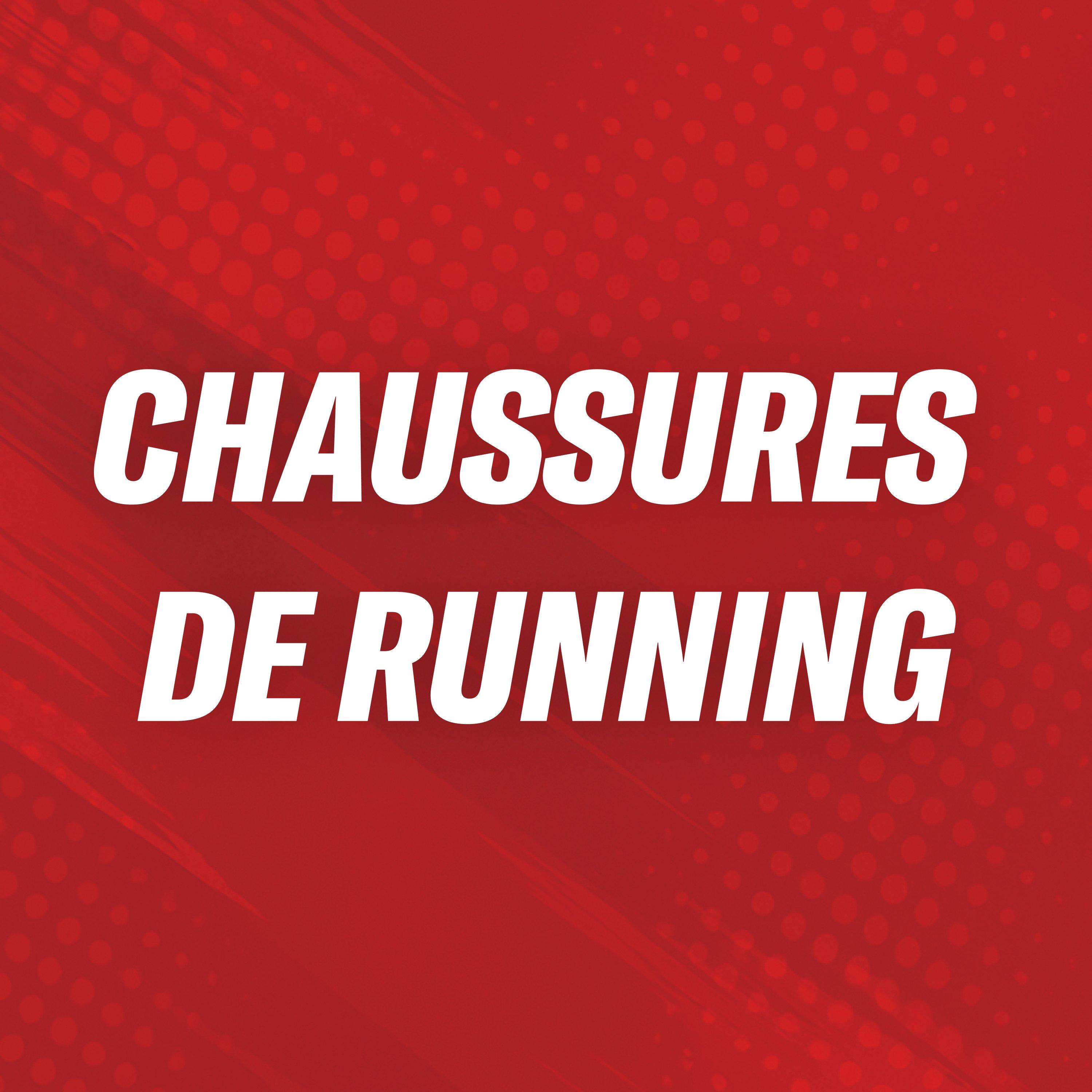 Chaussures de running