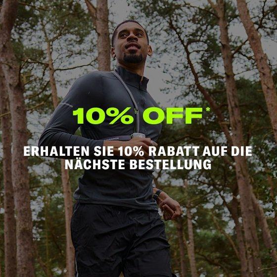 Sparen Sie 10 % bei Ihrem nächsten Einkauf
