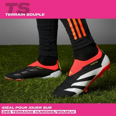 Chaussures de Football pour terrain gras (SG)