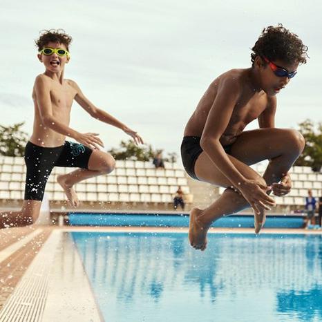 Maillots de bain pour garçon