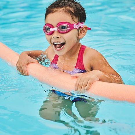 Maillots de bain pour fille