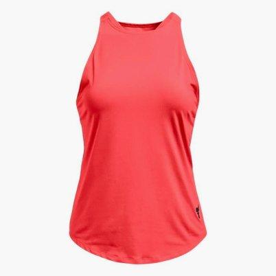 Under Project Rock HeatGear Tank Top Ladies