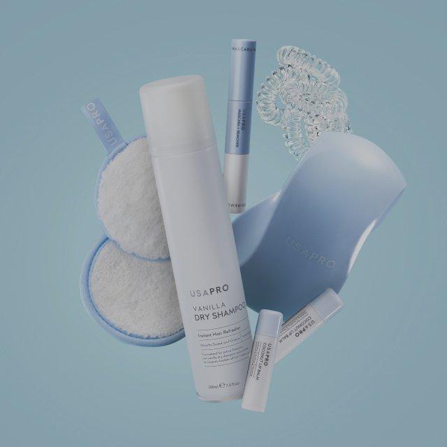 Prodotti di bellezza