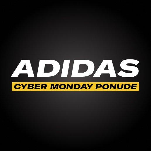 adidas ponude