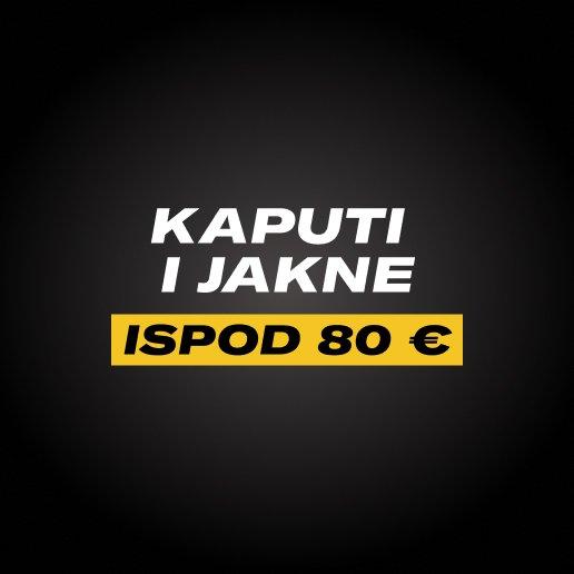 Kaputi i Jakne