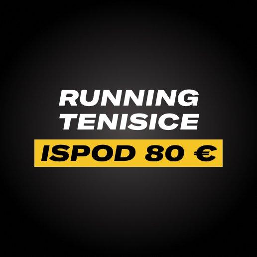 Running tenisice
