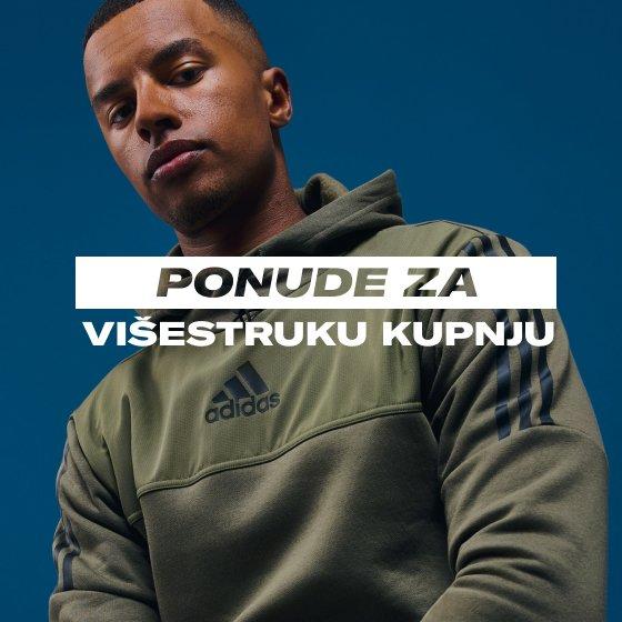 Ponude za visestruku kupnju