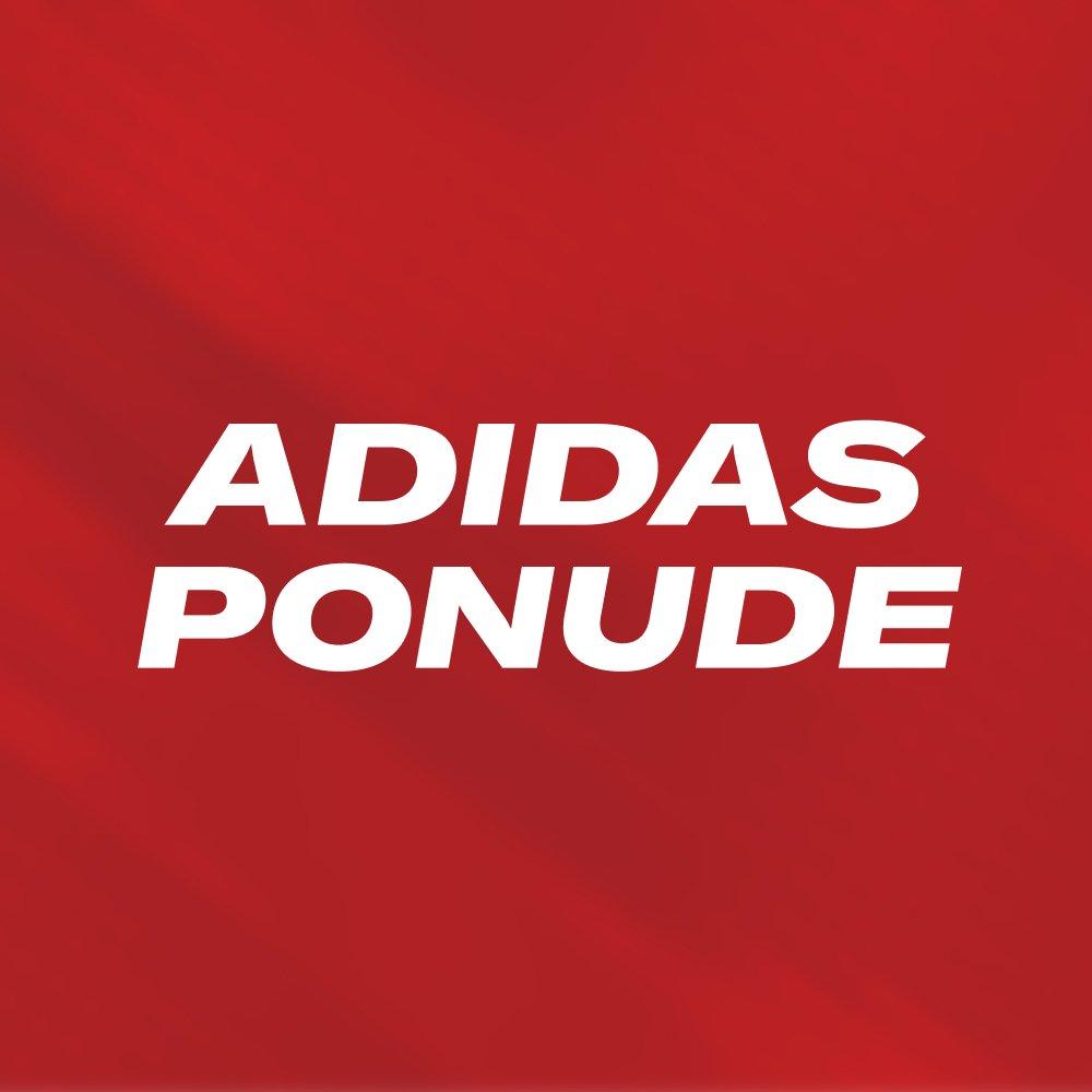 adidas ponude